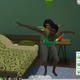 Illustration for article titled The Sims 4 Toddlers Are Actually Good This Time